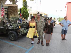 2018 08 22 LE PRADET-VAR FETE DE LA LIBERATION DU PRADET AOUT 1944   (28)